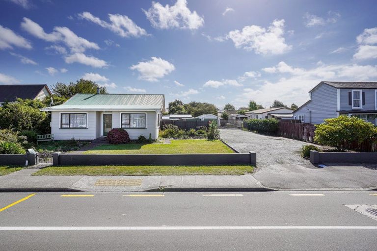 Photo of property in 191 Williams Street, Kaiapoi, 7630