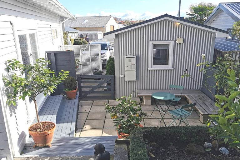 Photo of property in 146 Battery Road, Ahuriri, Napier, 4110