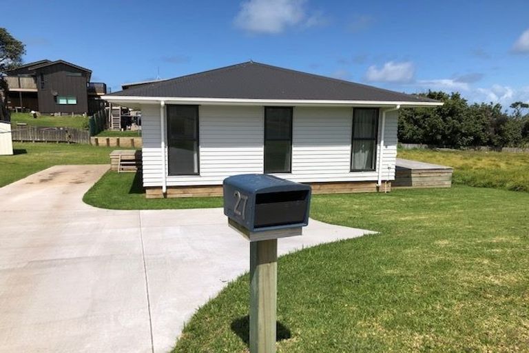 Photo of property in 27 Sunset Drive, Baylys Beach, Dargaville, 0377