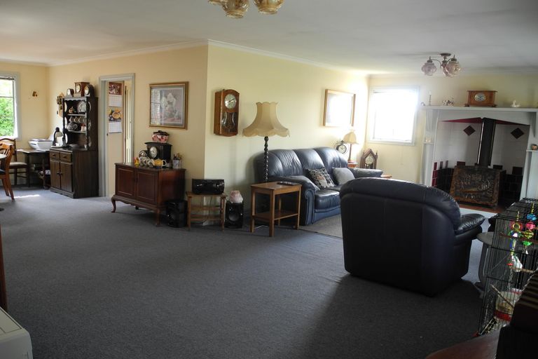 Photo of property in 12 Exeter Street, Waimate, 7924