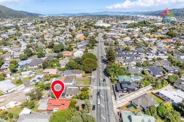 Photo of property in 754 High Street, Boulcott, Lower Hutt, 5011