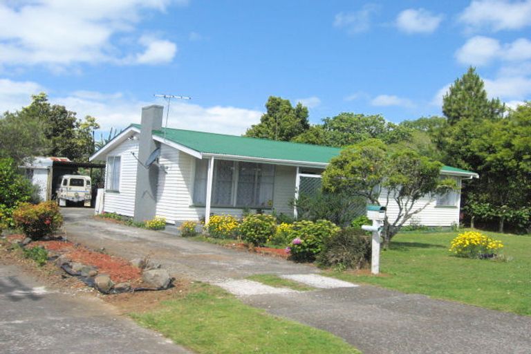 Photo of property in 2 Hongi Street, Kaikohe, 0405