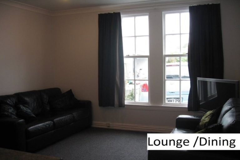 Photo of property in 8b Somerset Avenue, Newtown, Wellington, 6021