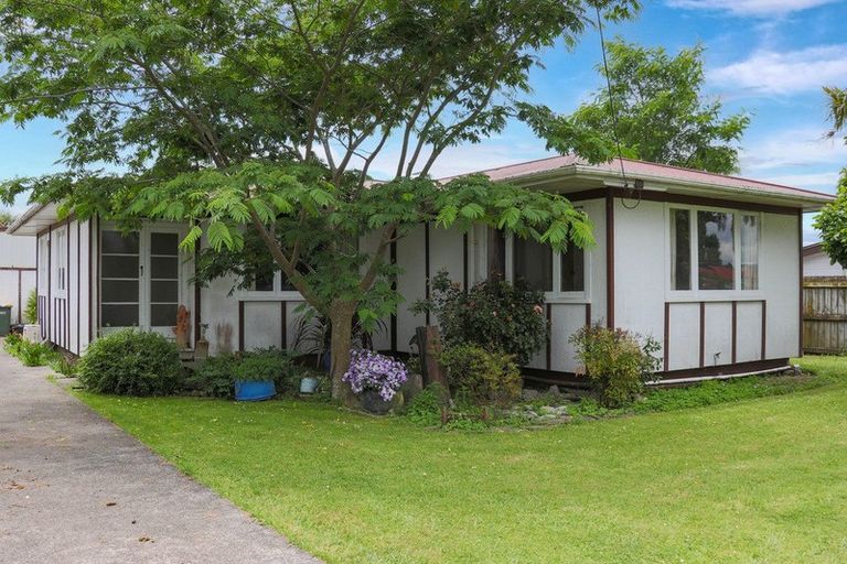 Photo of property in 19 Kauri Street, Edgecumbe, 3120
