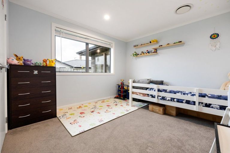 Photo of property in 9 Kowaro Street, Rototuna North, Hamilton, 3210