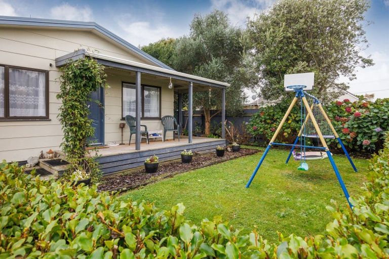 Photo of property in 92c Sherwill Street West, Feilding, 4702