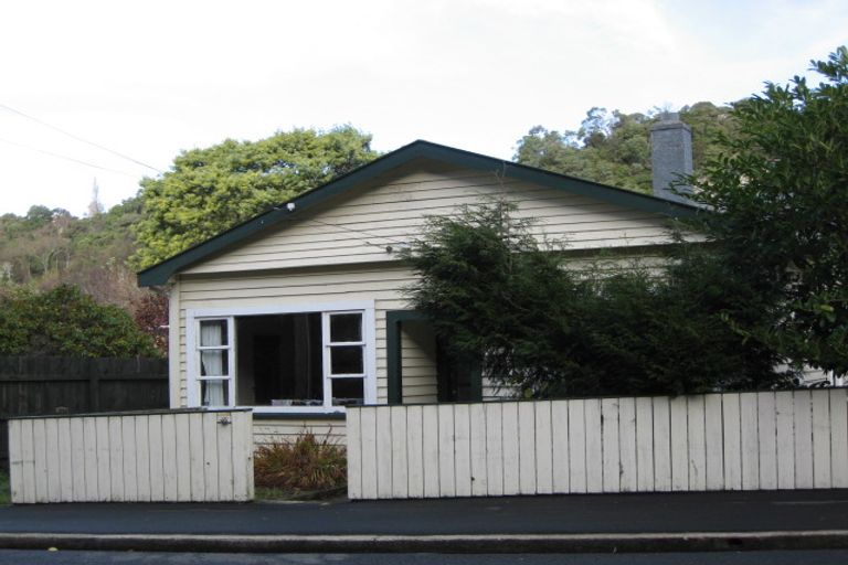 Photo of property in 49 Malvern Street, Woodhaugh, Dunedin, 9010