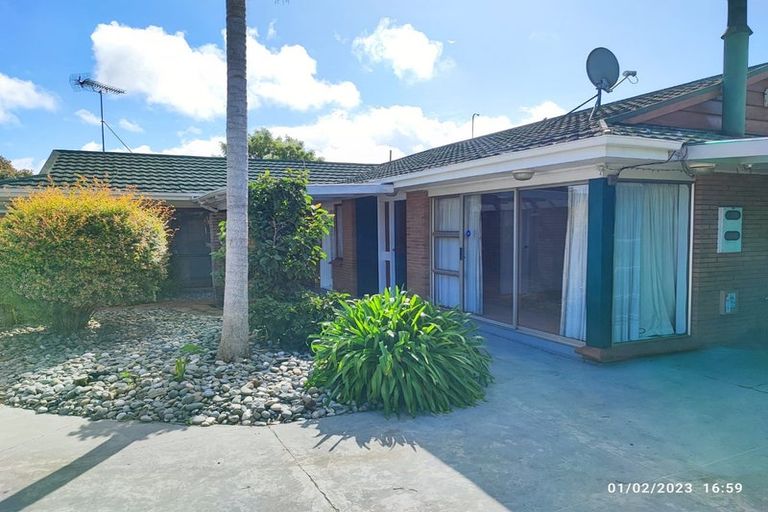 Photo of property in 55 Walworth Avenue, Pakuranga Heights, Auckland, 2010