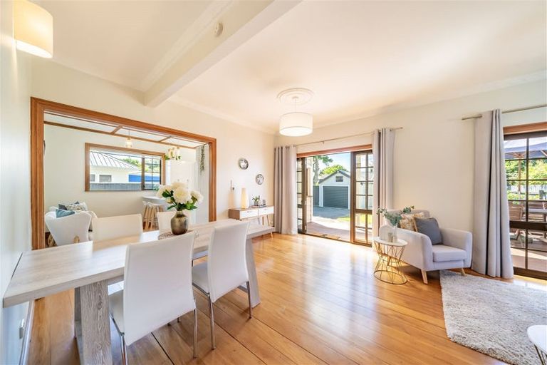 Photo of property in 7 Thornycroft Avenue, Epuni, Lower Hutt, 5011