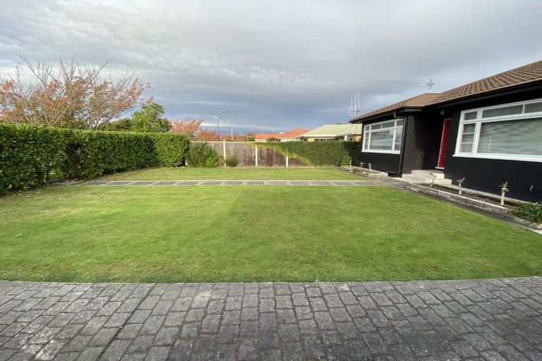 Photo of property in 94 Fitzroy Street, Terrace End, Palmerston North, 4410
