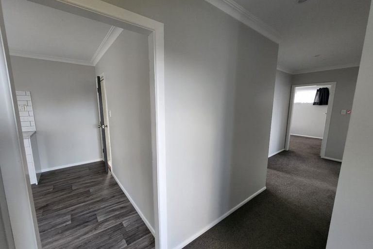 Photo of property in 124 Liverpool Street, Levin, 5510