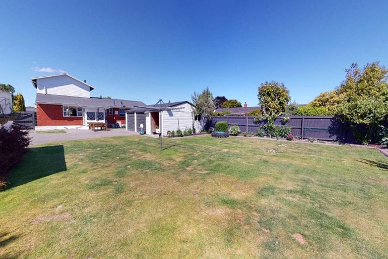 Photo of property in 145 Harrison Street, Allenton, Ashburton, 7700