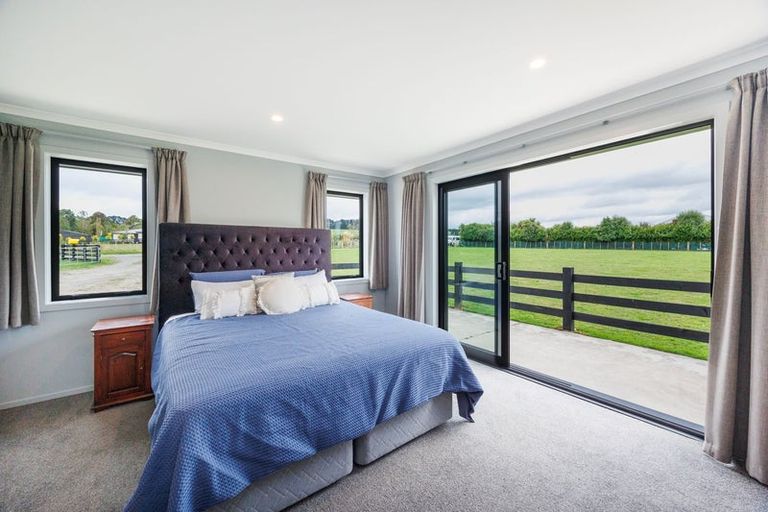 Photo of property in 21 Meavy Lane, Ashhurst, Palmerston North, 4470