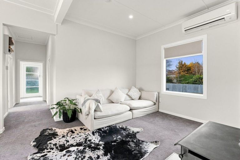 Photo of property in 125 Roxburgh Street, Heriot, Tapanui, 9587