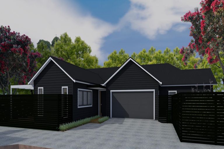 Photo of property in 41a Te Awe Awe Street, Hokowhitu, Palmerston North, 4410