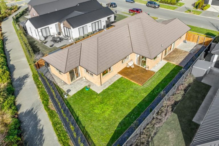 Photo of property in 9 Collier Drive, Halswell, Christchurch, 8025