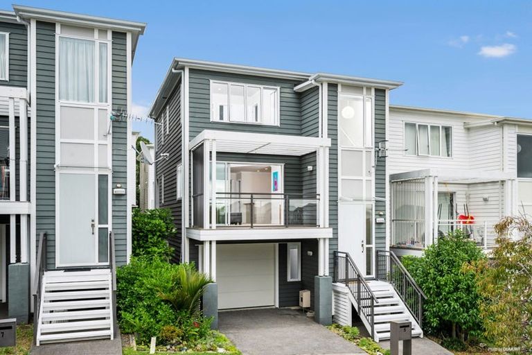 Photo of property in 5 Manawatere Way, Flat Bush, Auckland, 2019