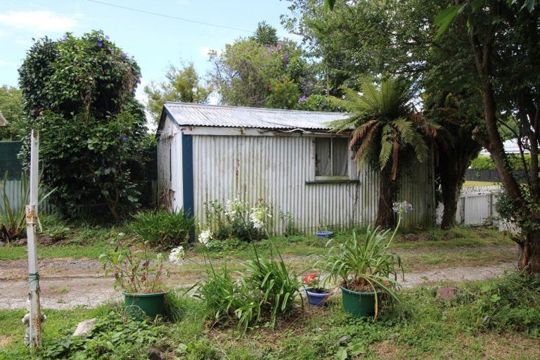 Photo of property in 13 Ormond Street, Woodville, 4920