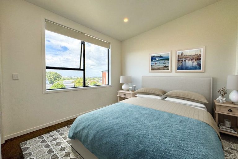 Photo of property in 12/8 Bennett Road, Pakuranga, Auckland, 2010