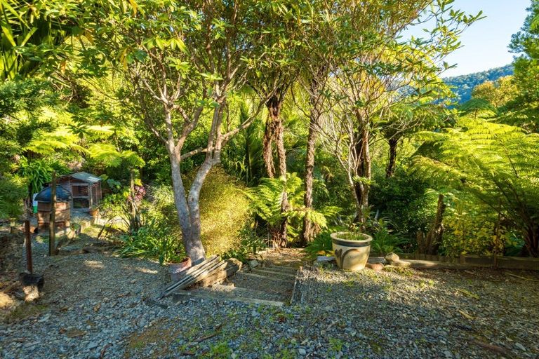 Photo of property in 29 Rata Street, Duncan Bay, Rai Valley, 7195
