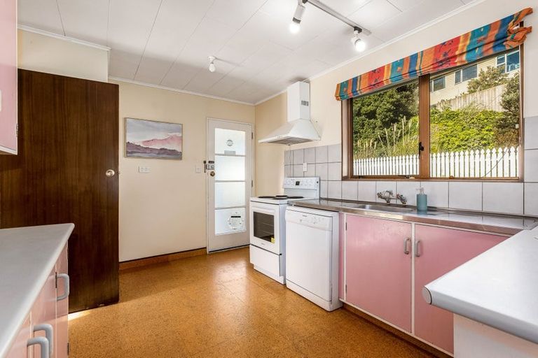 Photo of property in 96 Pope Street, Camborne, Porirua, 5026