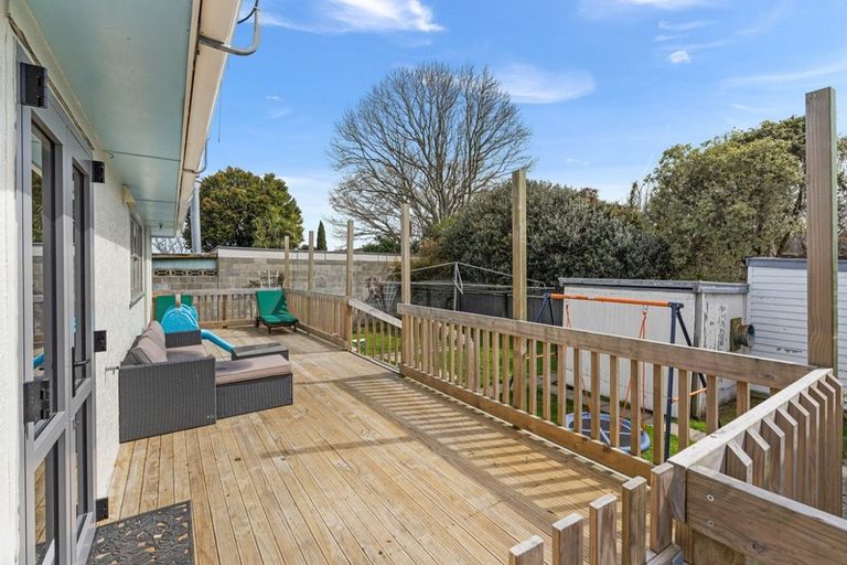 Photo of property in 32 Rugby Street, Awapuni, Palmerston North, 4412