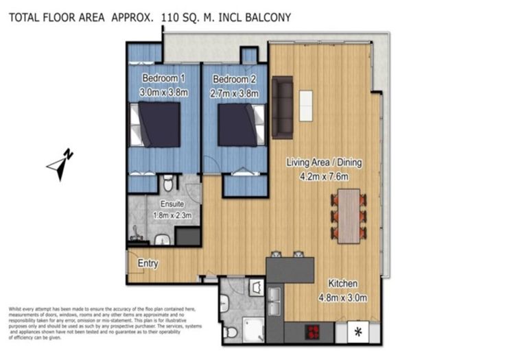 Photo of property in 58/45 Stanley Road, Stanley Point, Auckland, 0624