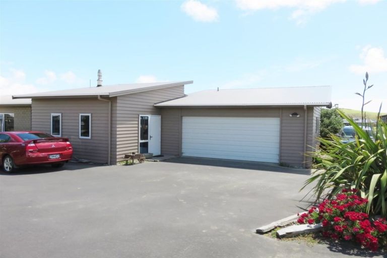 Photo of property in 1 Tua Tua Place, Baylys Beach, Dargaville, 0377
