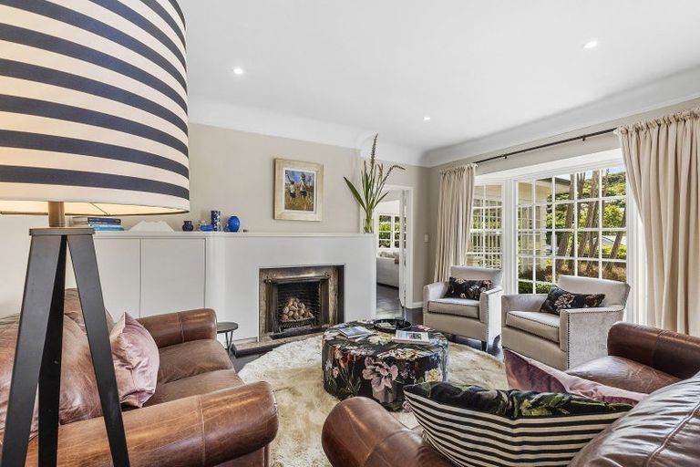 Photo of property in 21 Fancourt Street, Karori, Wellington, 6012