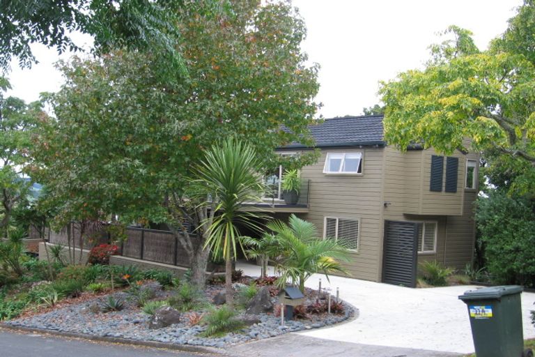 Photo of property in 191a Sandspit Road, Shelly Park, Auckland, 2014