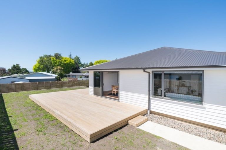 Photo of property in 27 Poplar Grove, Feilding, 4702