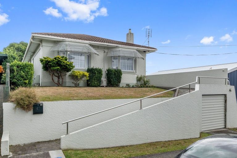Photo of property in 47 Lemon Street, New Plymouth, 4310