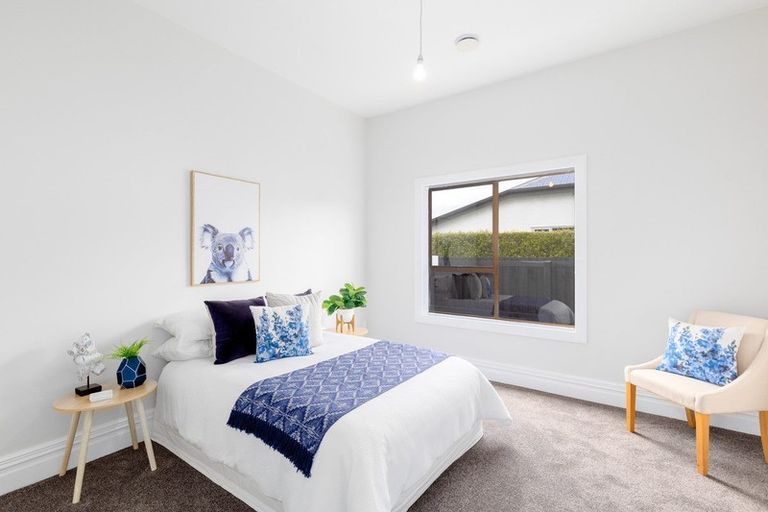 Photo of property in 10 England Street, Phillipstown, Christchurch, 8011