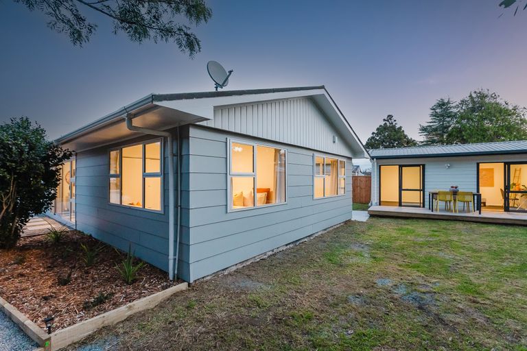 Photo of property in 39b Arawhata Road, Paraparaumu, 5032