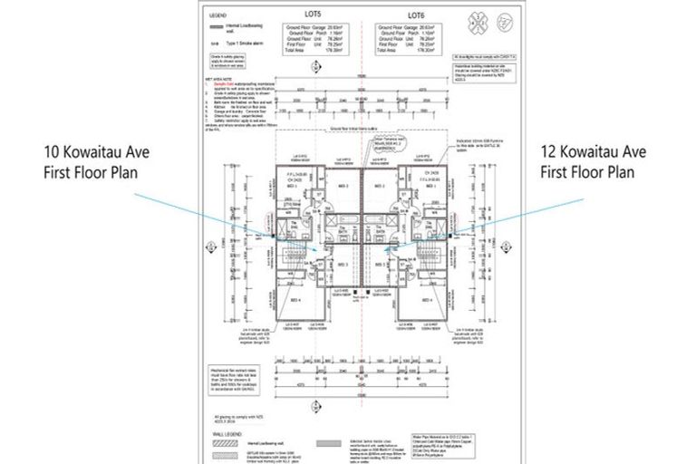 Photo of property in 12 Kowaitau Avenue, Beachlands, 2018