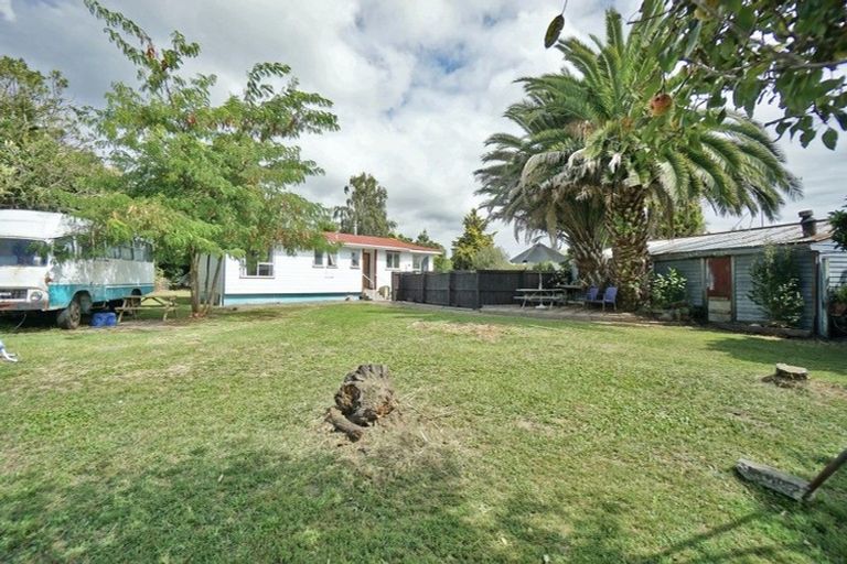 Photo of property in 1529 State Highway 2, Pongakawa, Te Puke, 3186
