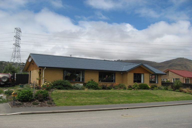 Photo of property in 83 Scruttons Road, Heathcote Valley, Christchurch, 8022