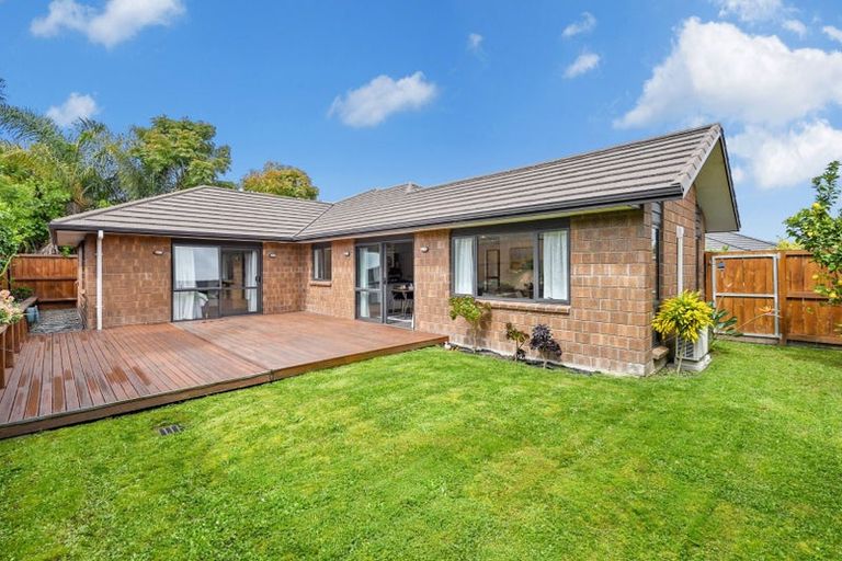 Photo of property in 26 Trauzer Place, Flagstaff, Hamilton, 3210