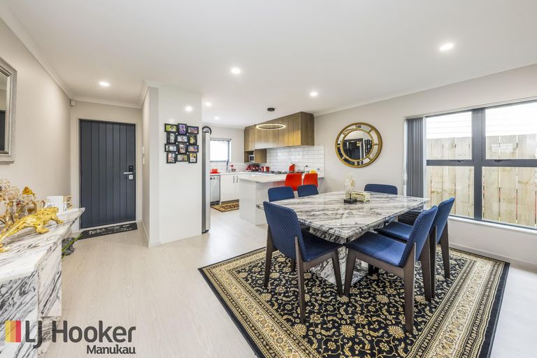 Photo of property in 94 Thompson Terrace, Manurewa, Auckland, 2102