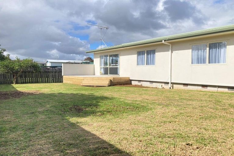 Photo of property in 41a Paterson Avenue West, Pukekohe, 2120