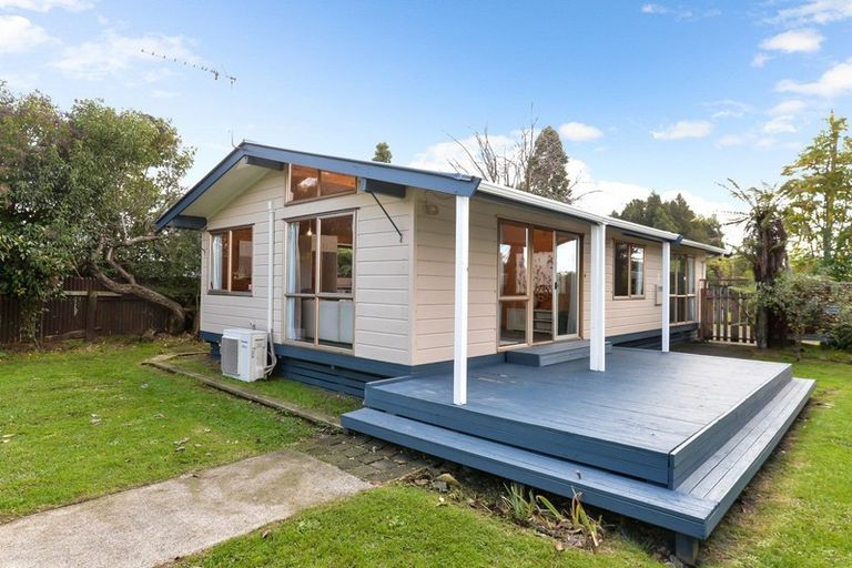 Photo of property in 63 Rotokauri Road, Nawton, Hamilton, 3200