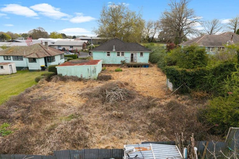 Photo of property in 24 Charles Crescent, Putaruru, 3411