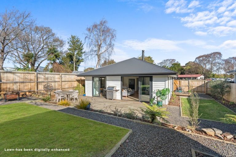 Photo of property in 56 Lyttelton Street, Somerfield, Christchurch, 8024