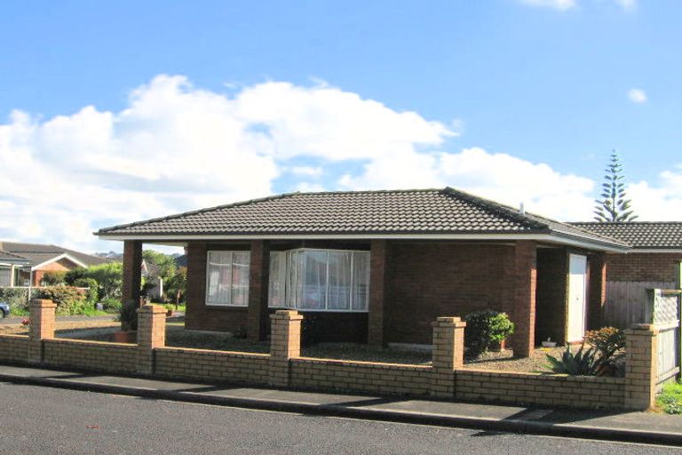 Photo of property in 1/57 Weiti Road, Orewa, 0931