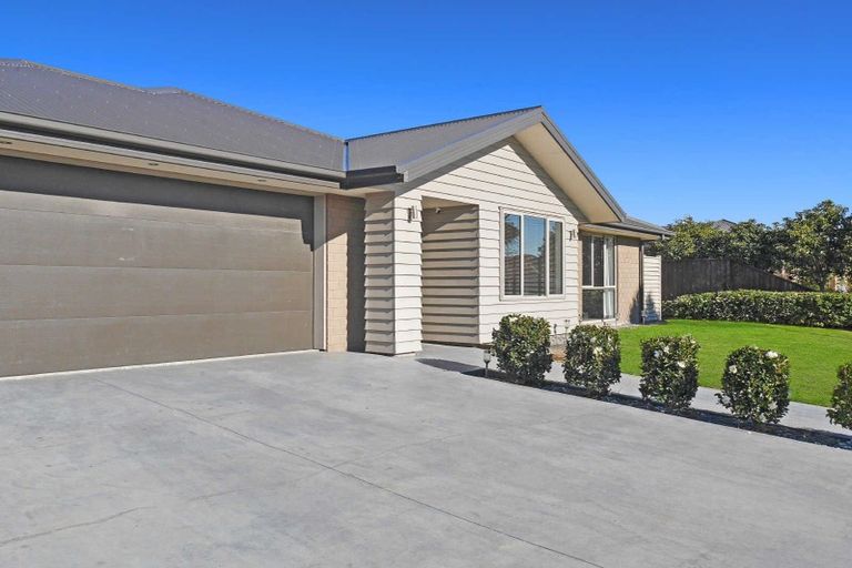 Photo of property in 31 Parklea Avenue, Halswell, Christchurch, 8025