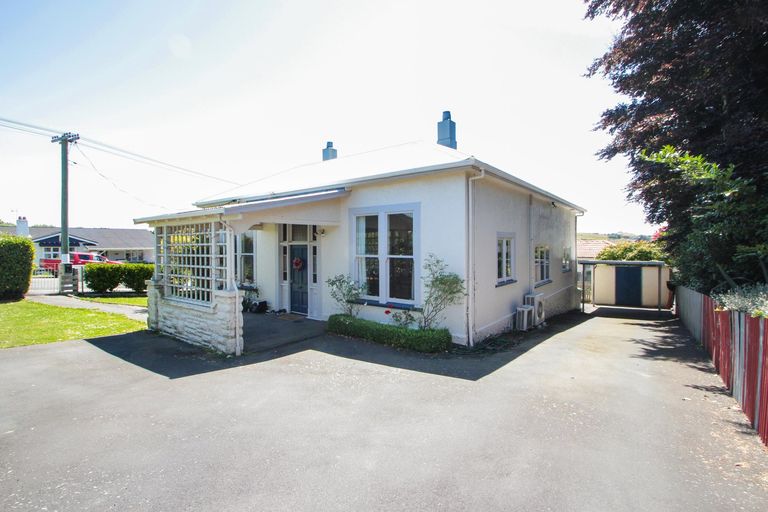 Photo of property in 19 Lune Street, South Hill, Oamaru, 9400