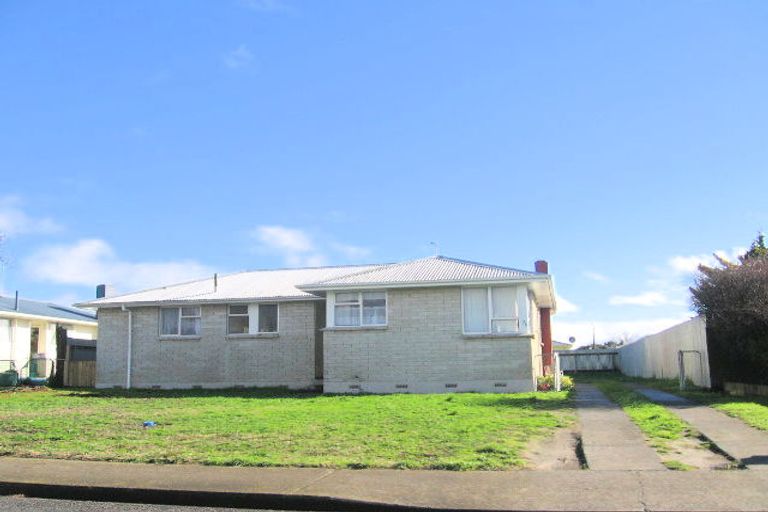 Photo of property in 76 Dundee Drive, Flaxmere, Hastings, 4120