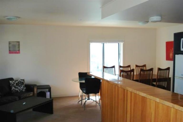 Photo of property in Hannahs Corner, 13/8 Leeds Street, Te Aro, Wellington, 6011