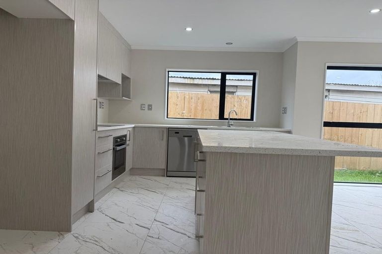 Photo of property in 270 Buckland Road, Mangere East, Auckland, 2024