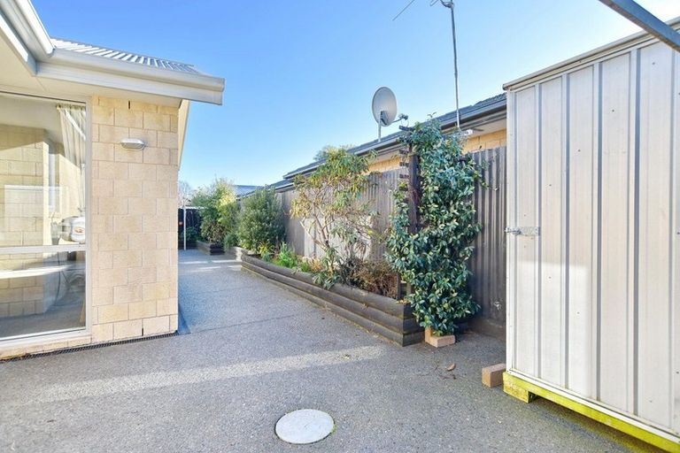 Photo of property in 123 Church Street, Rangiora, 7400